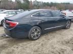 2017 Buick Lacrosse Premium