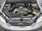 2007 Subaru Outback Outback 2.5I Limited