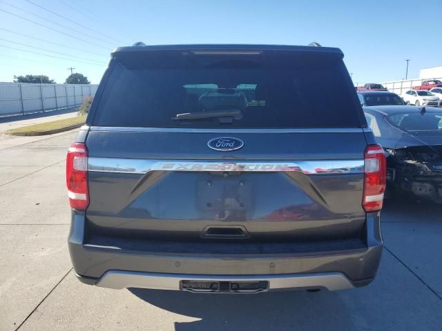 2018 Ford Expedition XLT