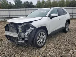 Vehiculos salvage en venta de Copart Memphis, TN: 2023 Toyota Rav4 Limited