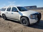 2014 Chevrolet Suburban K1500 LTZ