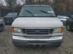 2006 Ford Econoline E350 Super Duty Wagon