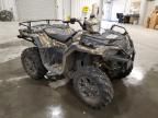 2017 Polaris Sportsman XP 1000