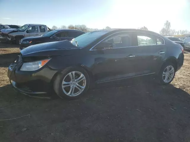 2011 Buick Lacrosse CXL