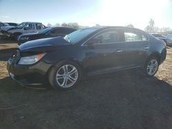 2011 Buick Lacrosse CXL en venta en Davison, MI