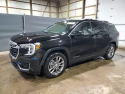 Vehiculos salvage en venta de Copart Columbia Station, OH: 2023 GMC Terrain SLT