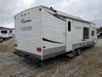 2012 Coachmen Catalina