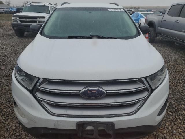 2016 Ford Edge SE