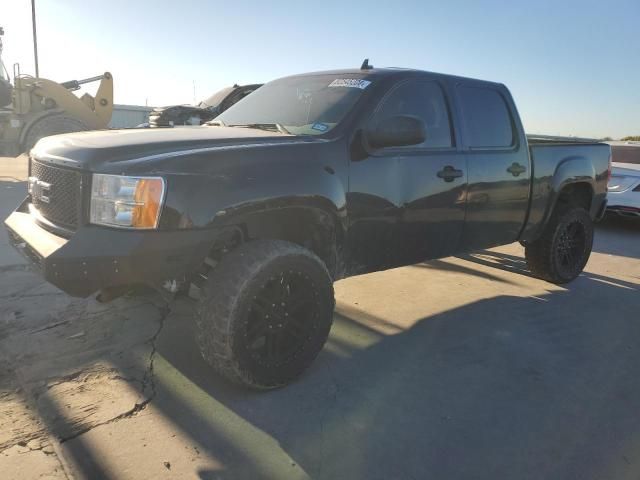 2009 GMC Sierra C1500