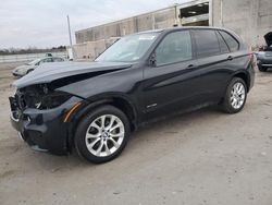 BMW Vehiculos salvage en venta: 2015 BMW X5 XDRIVE35I