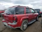 2003 Chevrolet Trailblazer