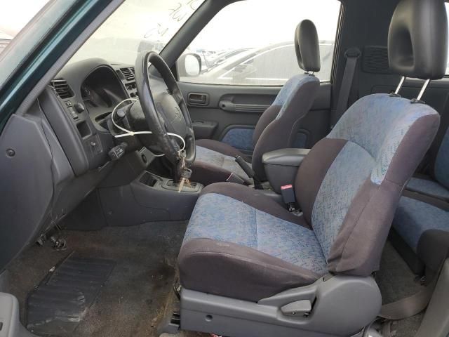 1996 Toyota Rav4