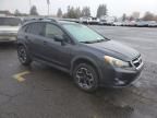 2013 Subaru XV Crosstrek 2.0 Limited