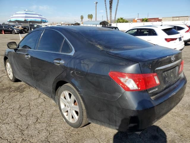 2007 Lexus ES 350