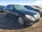 2011 Mercedes-Benz E 350