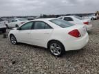 2007 Pontiac G6 Base