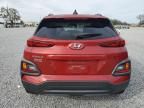 2018 Hyundai Kona SEL