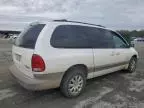 1999 Plymouth Grand Voyager SE