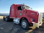 2007 Kenworth Construction T800