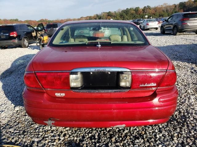 2004 Buick Lesabre Limited