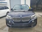 2016 BMW X5 XDRIVE50I