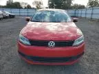 2012 Volkswagen Jetta TDI