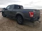 2017 Ford F150 Super Cab