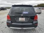 2015 Mercedes-Benz GLK 350