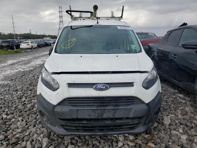 2014 Ford Transit Connect XL