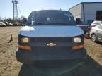 2013 Chevrolet Express G1500