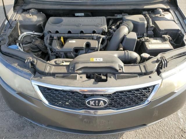 2013 KIA Forte EX