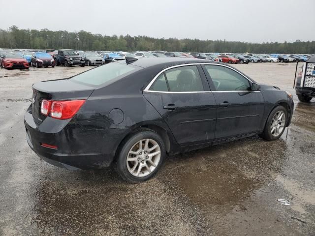 2016 Chevrolet Malibu Limited LT