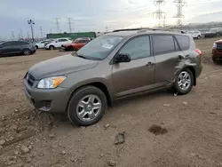 Toyota salvage cars for sale: 2011 Toyota Rav4