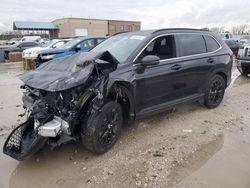 Salvage Cars with No Bids Yet For Sale at auction: 2025 Honda CR-V Sport Touring