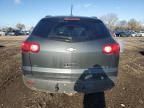 2010 Chevrolet Traverse LT