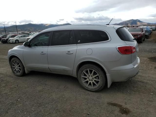 2013 Buick Enclave