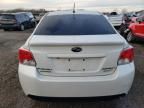 2016 Subaru Impreza Premium