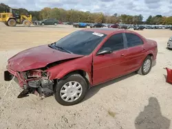 2006 Chrysler Sebring en venta en Conway, AR