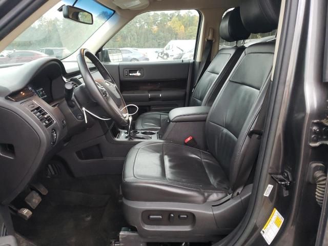 2015 Ford Flex SEL