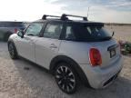 2015 Mini Cooper S