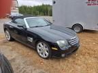 2005 Chrysler Crossfire Limited