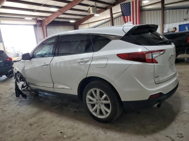 2021 Acura RDX