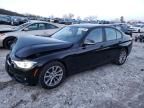 2016 BMW 320 XI