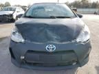 2014 Toyota Prius C