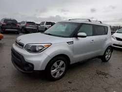 Vehiculos salvage en venta de Copart Indianapolis, IN: 2019 KIA Soul