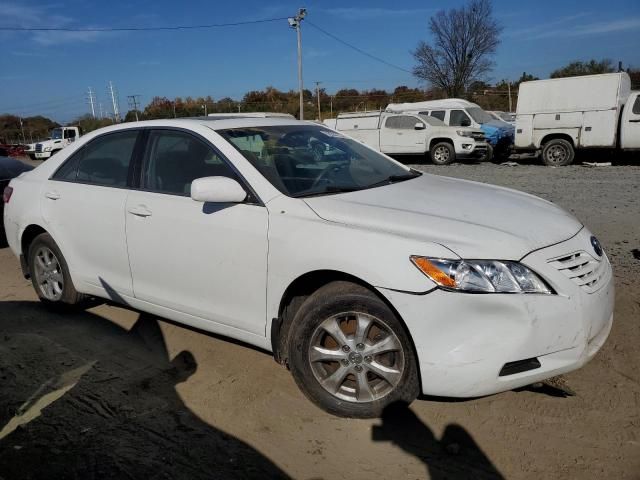 2009 Toyota Camry Base