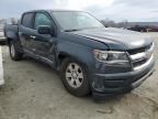 2017 Chevrolet Colorado