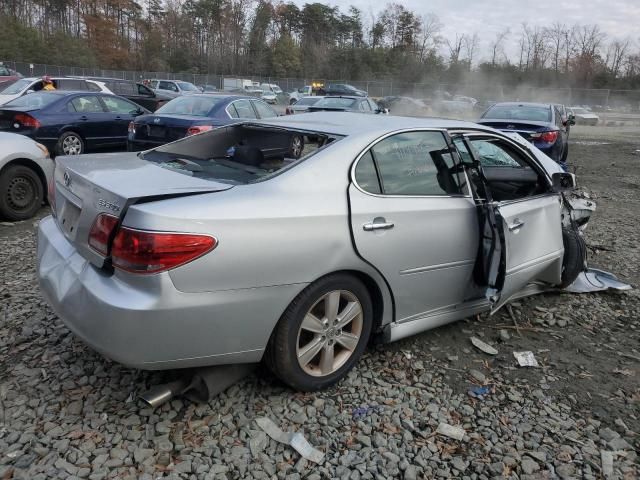 2006 Lexus ES 330