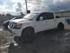 2004 Nissan Titan XE