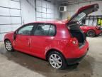 2008 Volkswagen Rabbit